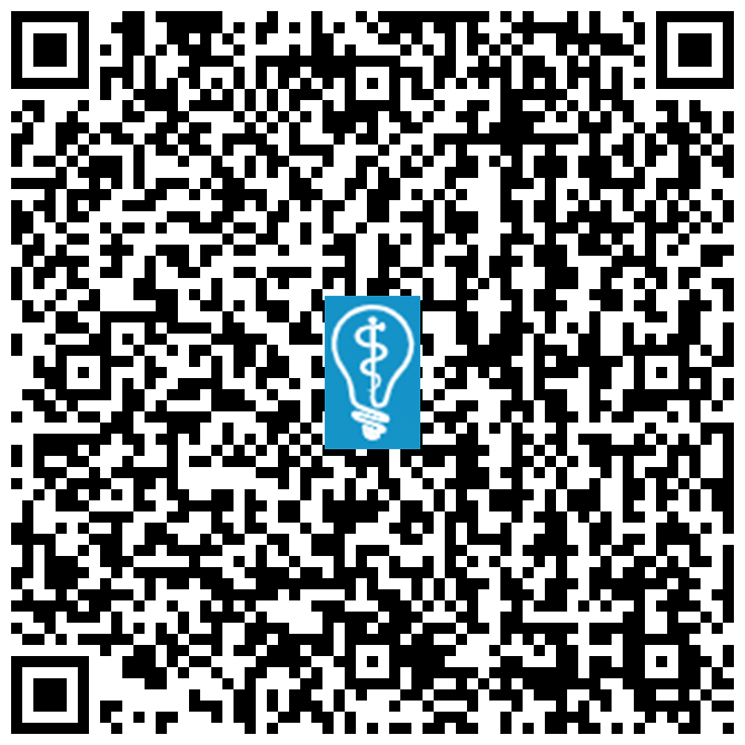 QR code image for 3D Cone Beam and 3D Dental Scans in Port Hueneme, CA