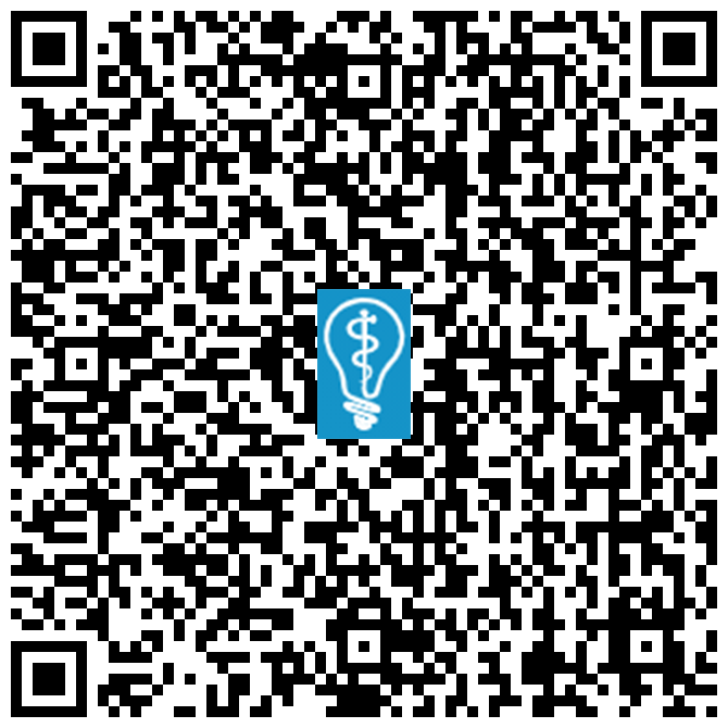 QR code image for 7 Signs You Need Endodontic Surgery in Port Hueneme, CA