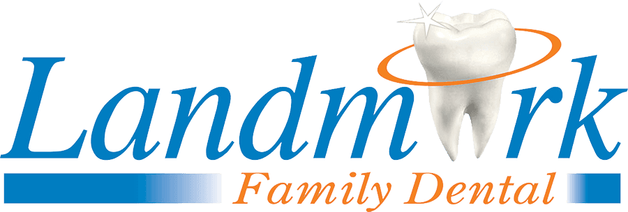 Visit Landmark Family Dental