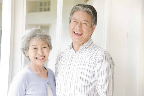 A Step By Step Guide To The Denture Process