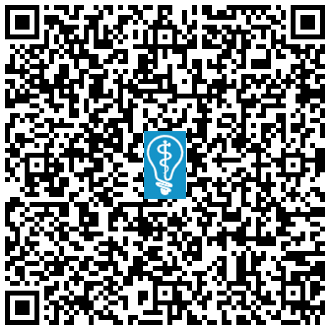 QR code image for Cosmetic Dental Care in Port Hueneme, CA