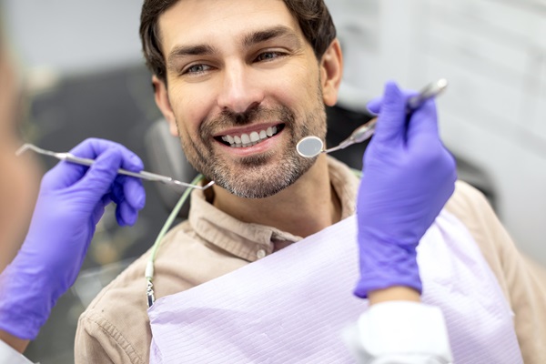 What Are The Most Common Options For Cosmetic Dentistry?