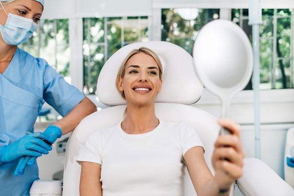 Smile Problems A Cosmetic Dentist Can Fix And Your Best Options