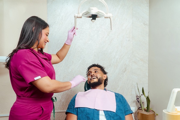 Which Cosmetic Dentistry Services To Implement First