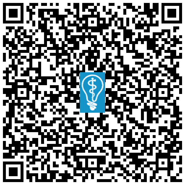 QR code image for Cosmetic Dentist in Port Hueneme, CA