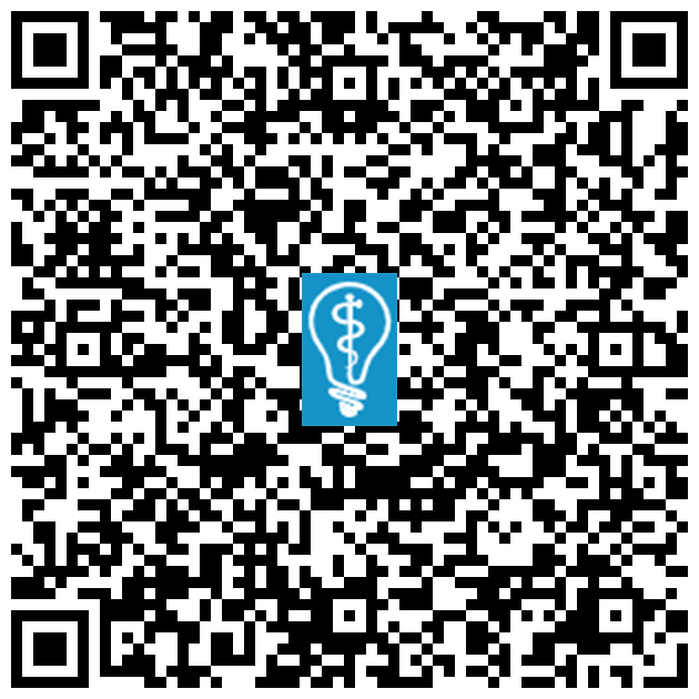 QR code image for Dental Bonding in Port Hueneme, CA