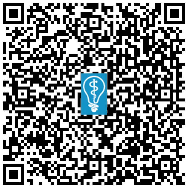 QR code image for Dental Checkup in Port Hueneme, CA