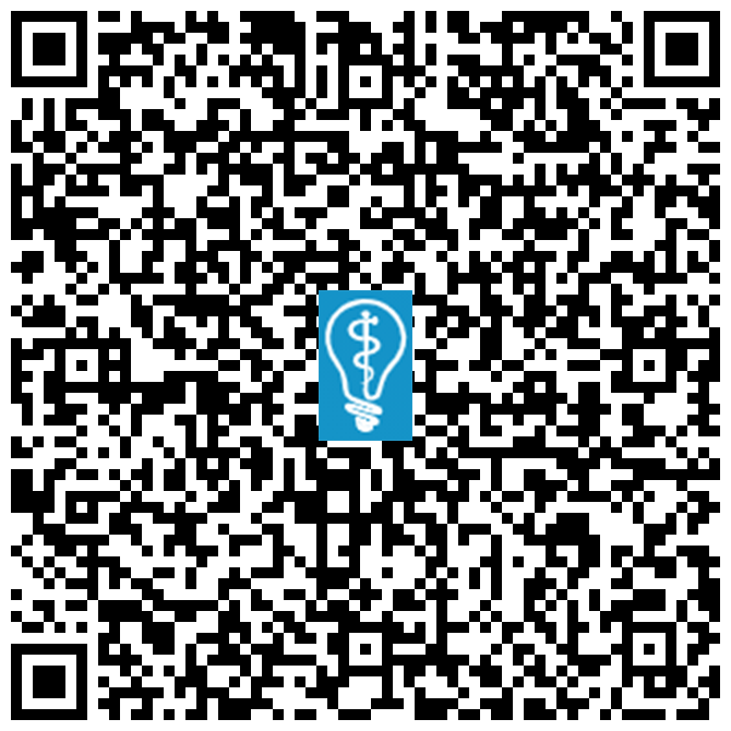 QR code image for Dental Cleaning and Examinations in Port Hueneme, CA