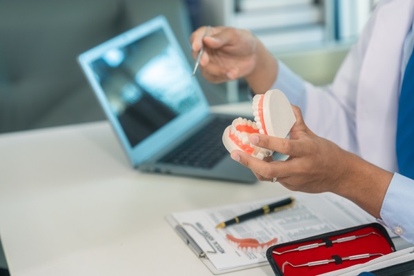 Dental Crown Vs  Filling: Which Is The Better Option?