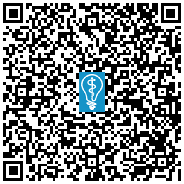 QR code image for Dental Crowns and Dental Bridges in Port Hueneme, CA