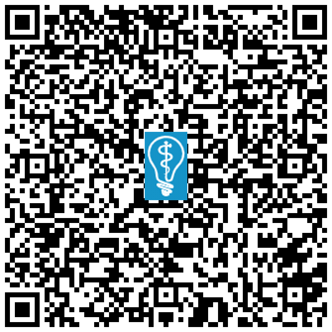 QR code image for Questions to Ask at Your Dental Implants Consultation in Port Hueneme, CA