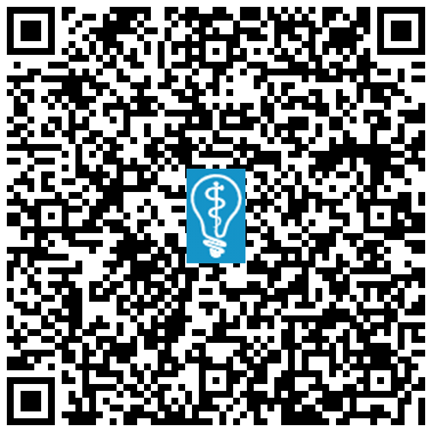 QR code image for Dental Insurance in Port Hueneme, CA