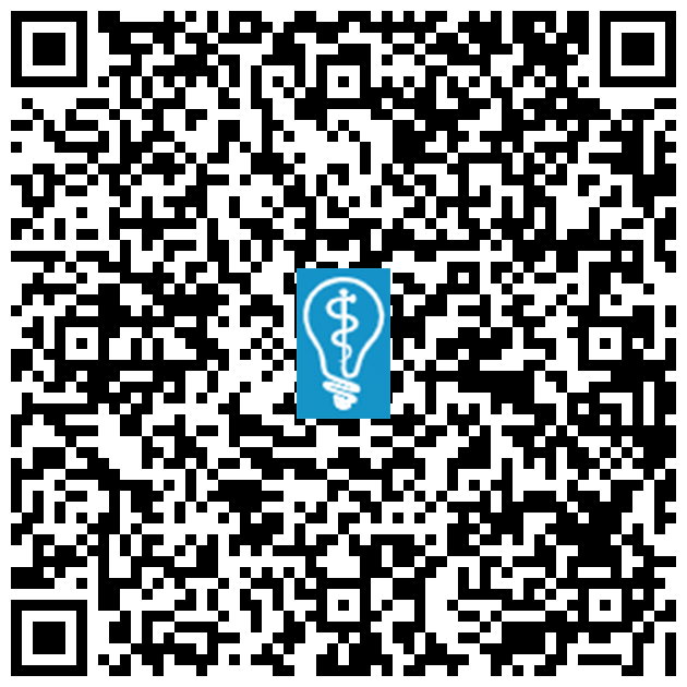 QR code image for Dental Office in Port Hueneme, CA