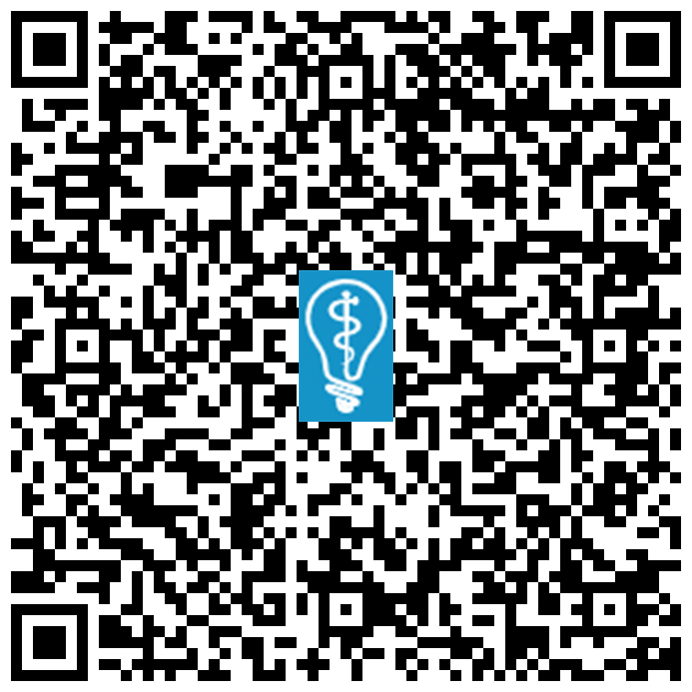 QR code image for Dental Practice in Port Hueneme, CA