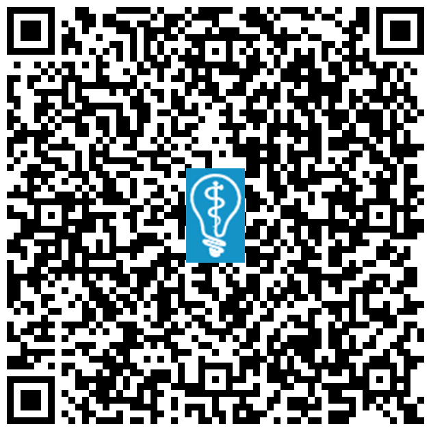 QR code image for Dental Services in Port Hueneme, CA