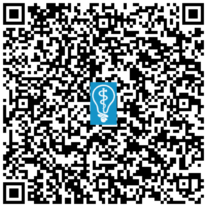 QR code image for Dental Veneers and Dental Laminates in Port Hueneme, CA