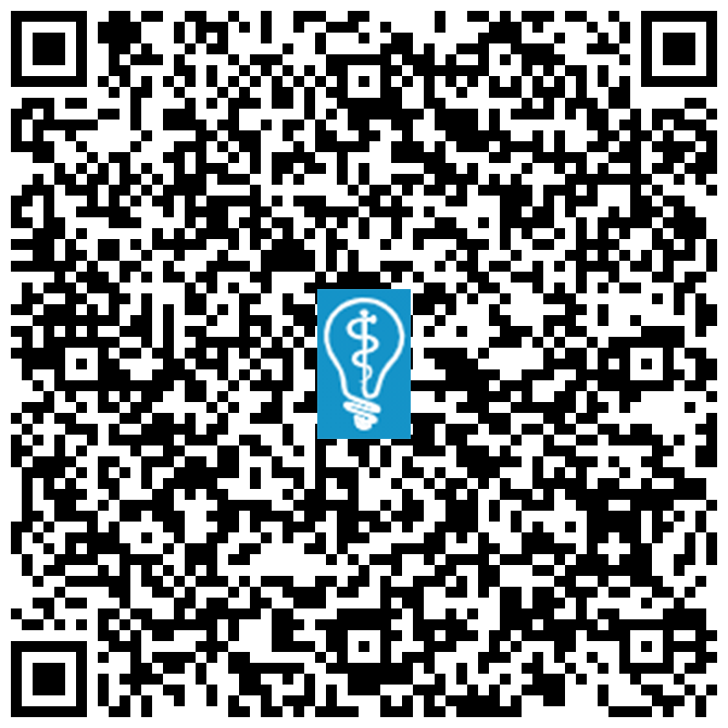 QR code image for Do I Have Sleep Apnea in Port Hueneme, CA