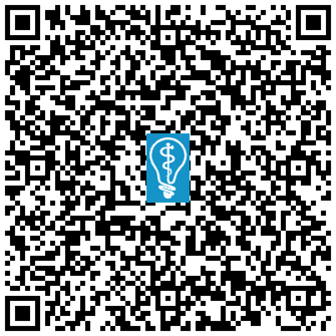 QR code image for Does Invisalign Really Work in Port Hueneme, CA