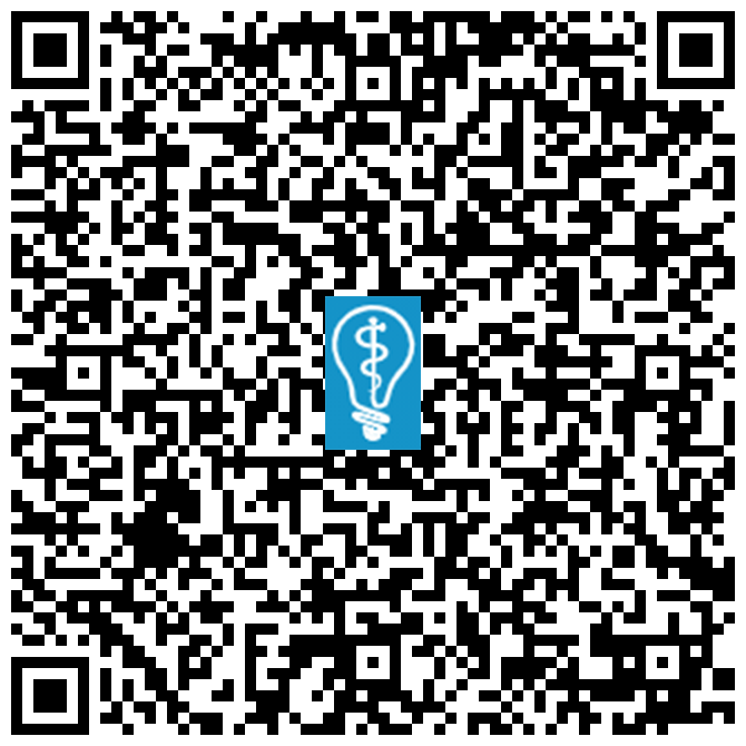 QR code image for Emergency Dental Care in Port Hueneme, CA