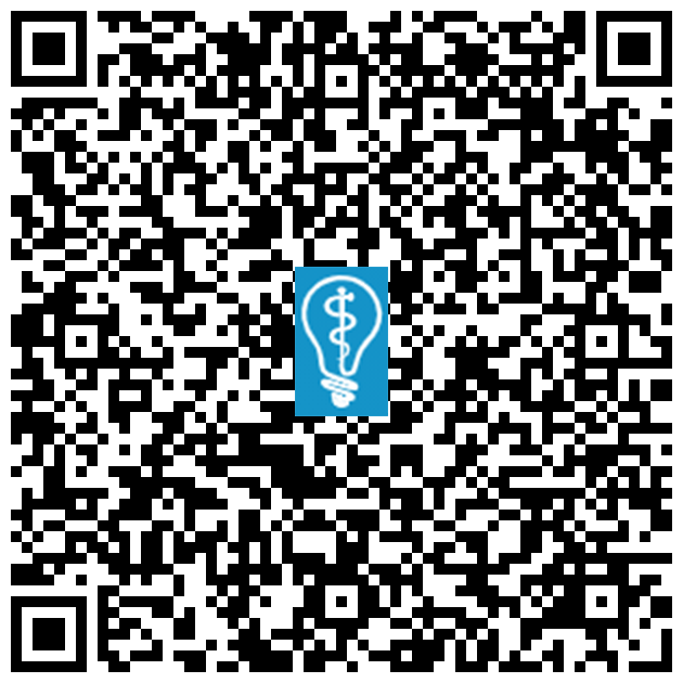 QR code image for Emergency Dentist in Port Hueneme, CA