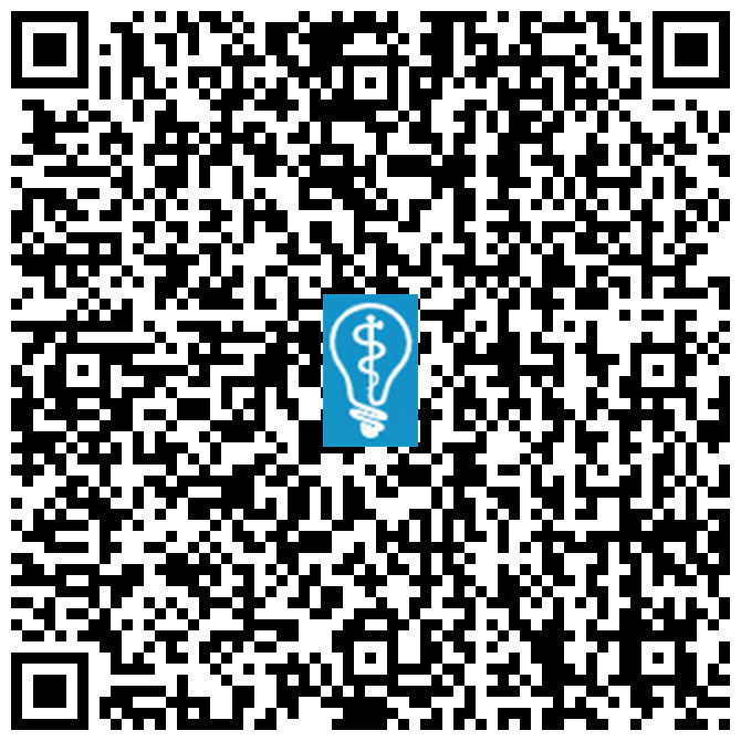 QR code image for Emergency Dentist vs. Emergency Room in Port Hueneme, CA