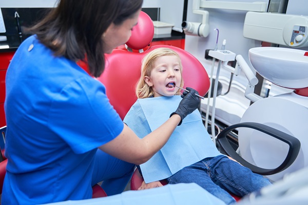 Questions To Ask When Choosing A Family Dentist