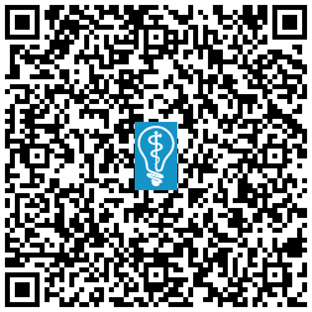 QR code image for Family Dentist in Port Hueneme, CA