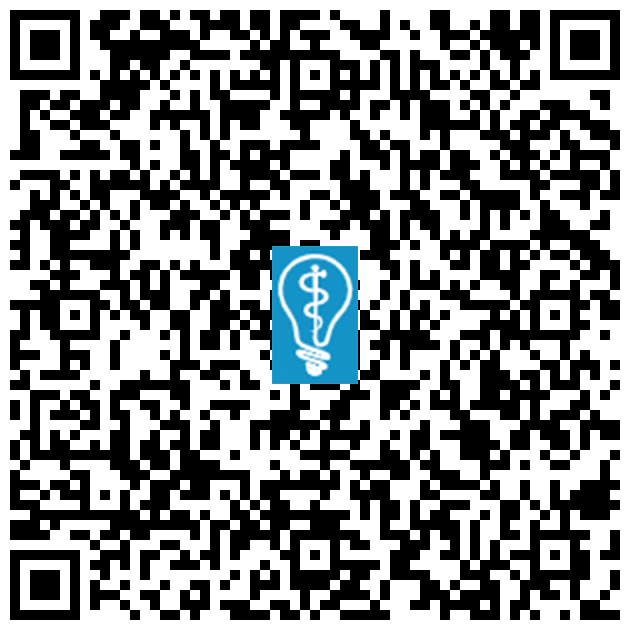 QR code image for Find a Dentist in Port Hueneme, CA