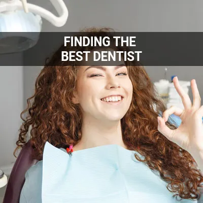 Visit our Find the Best Dentist in Port Hueneme page