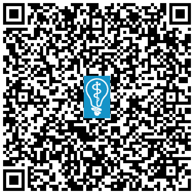 QR code image for Find the Best Dentist in Port Hueneme, CA