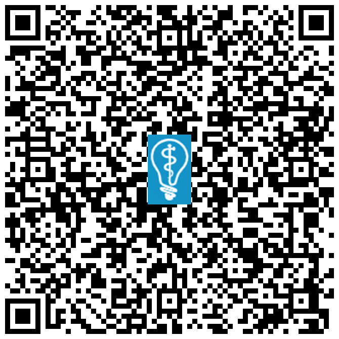 QR code image for Flexible Spending Accounts in Port Hueneme, CA