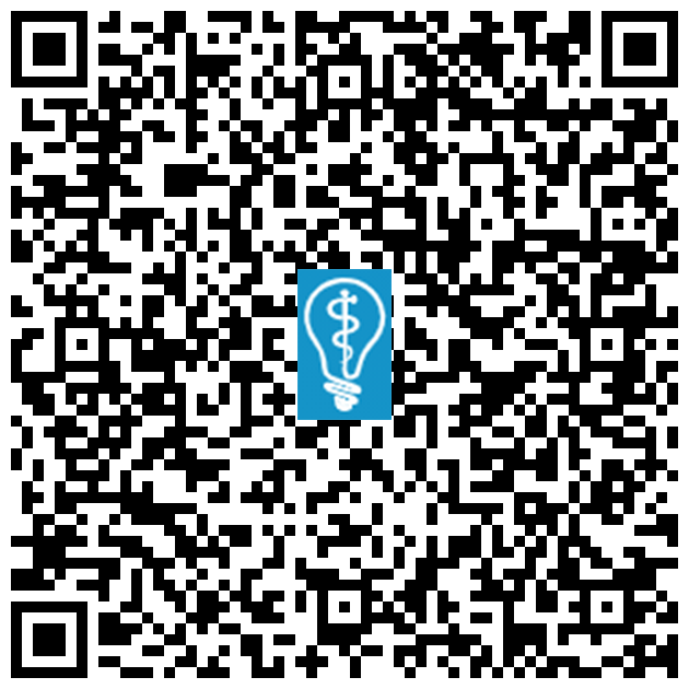 QR code image for General Dentist in Port Hueneme, CA