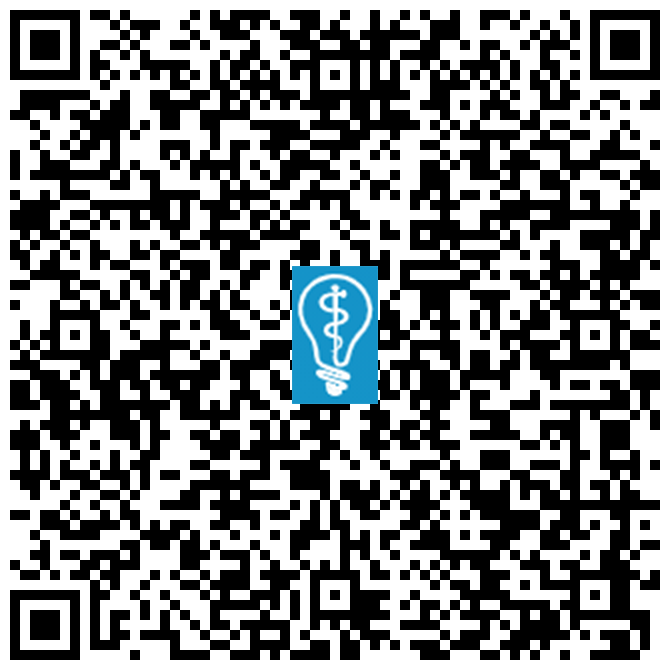 QR code image for General Dentistry Services in Port Hueneme, CA