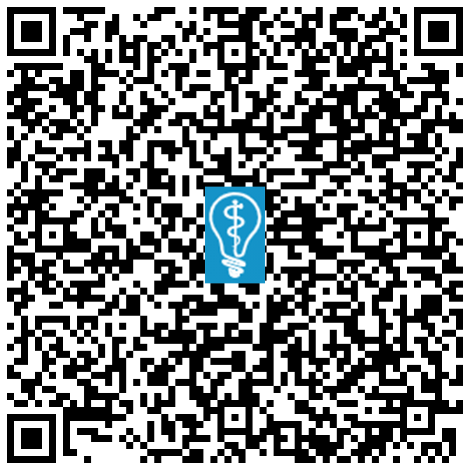 QR code image for What Is Gum Contouring and Reshaping in Port Hueneme, CA