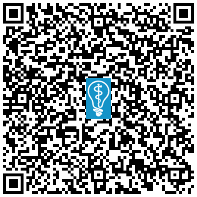 QR code image for Health Care Savings Account in Port Hueneme, CA