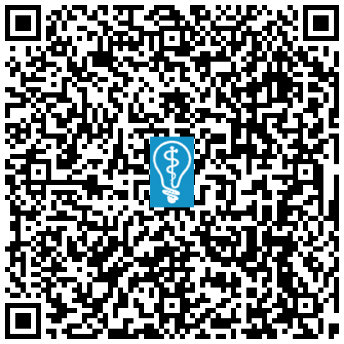 QR code image for Helpful Dental Information in Port Hueneme, CA