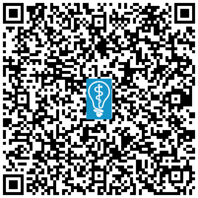 QR code image for How Does Dental Insurance Work in Port Hueneme, CA