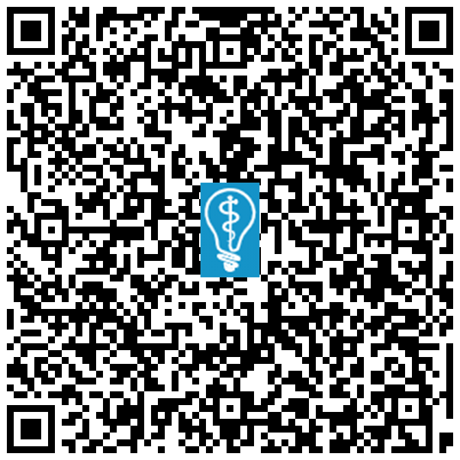 QR code image for Improve Your Smile for Senior Pictures in Port Hueneme, CA