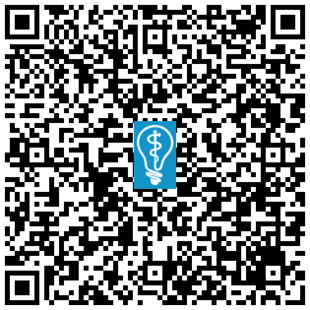 QR code image for Intraoral Photos in Port Hueneme, CA