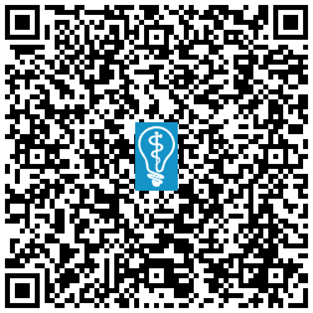 QR code image for Invisalign Dentist in Port Hueneme, CA