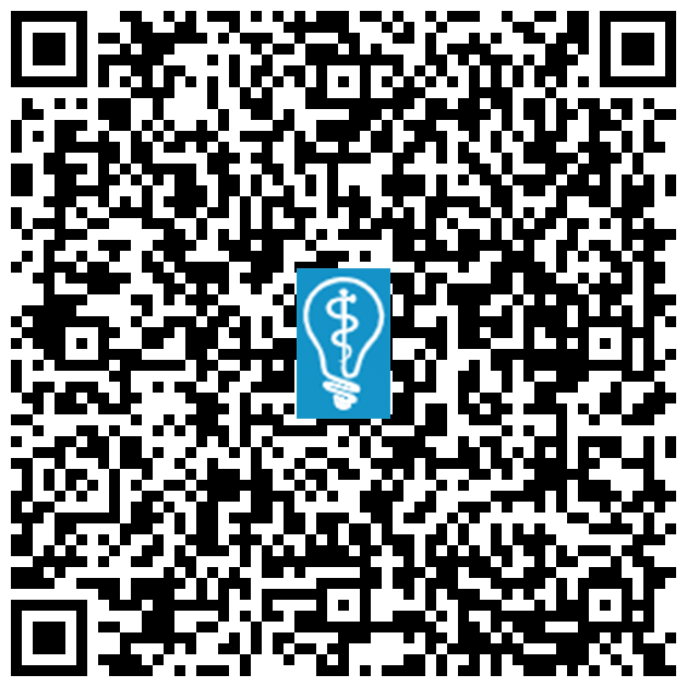 QR code image for Lumineers in Port Hueneme, CA