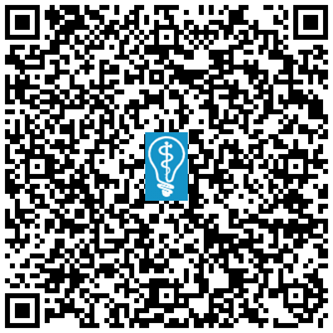 QR code image for Multiple Teeth Replacement Options in Port Hueneme, CA