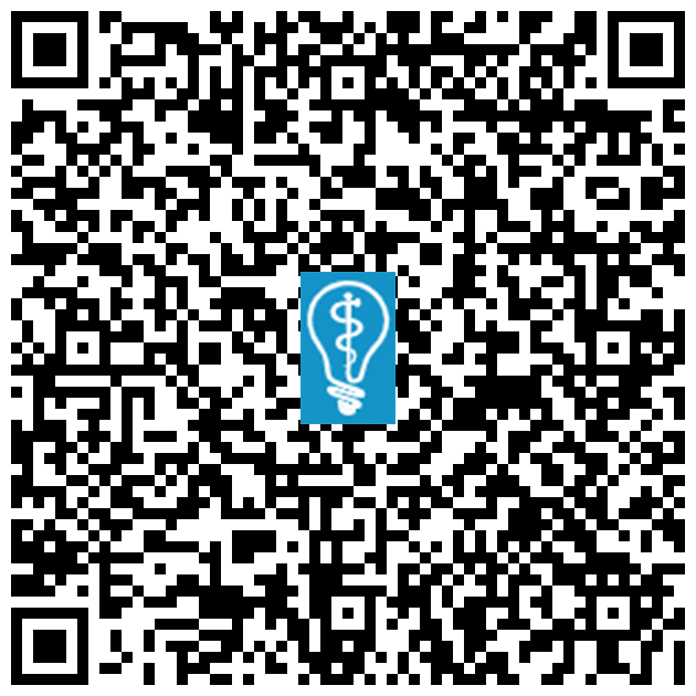 QR code image for Night Guards in Port Hueneme, CA