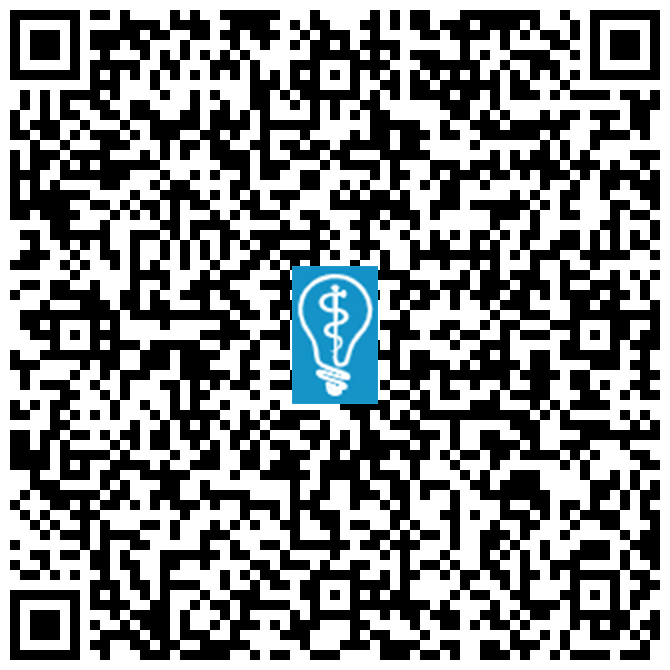 QR code image for Office Roles - Who Am I Talking To in Port Hueneme, CA