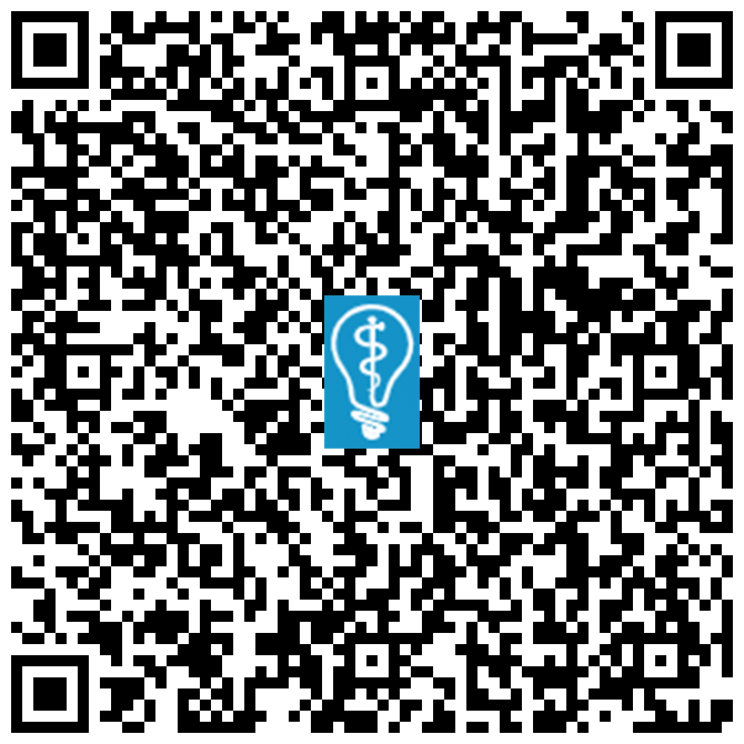 QR code image for Options for Replacing Missing Teeth in Port Hueneme, CA