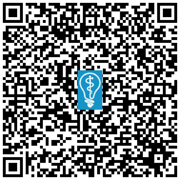 QR code image for Oral Surgery in Port Hueneme, CA