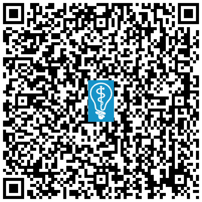 QR code image for 7 Things Parents Need to Know About Invisalign Teen in Port Hueneme, CA