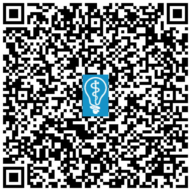 QR code image for Pediatric Dentist in Port Hueneme, CA