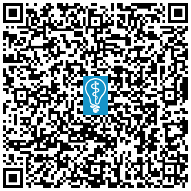 QR code image for Why go to a Pediatric Dentist Instead of a General Dentist in Port Hueneme, CA