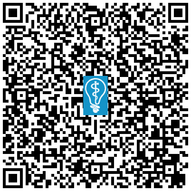 QR code image for Post-Op Care for Dental Implants in Port Hueneme, CA